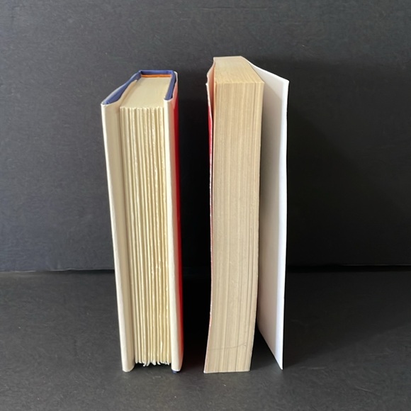 MITCH ALBOM SET OF 2 BOOKS BUNDLE - Picture 4 of 6